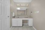 Master King suite private bathroom featuring a walk in shower and soaking tub